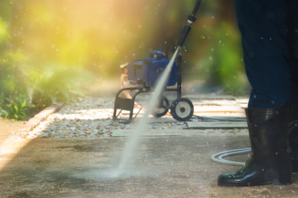 Best Restaurant Pressure Washing  in Brenham, TX